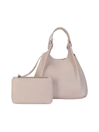 GIANNI CHIARINI | Ledertasche - Hobo Bag DUA | 